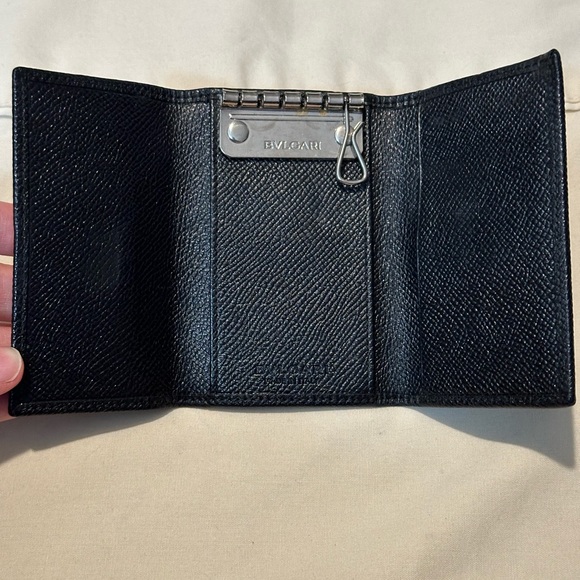 Bulgari Key Holder-missing key hooks - Picture 7 of 10